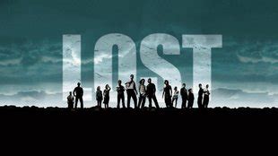 zahlen von lost